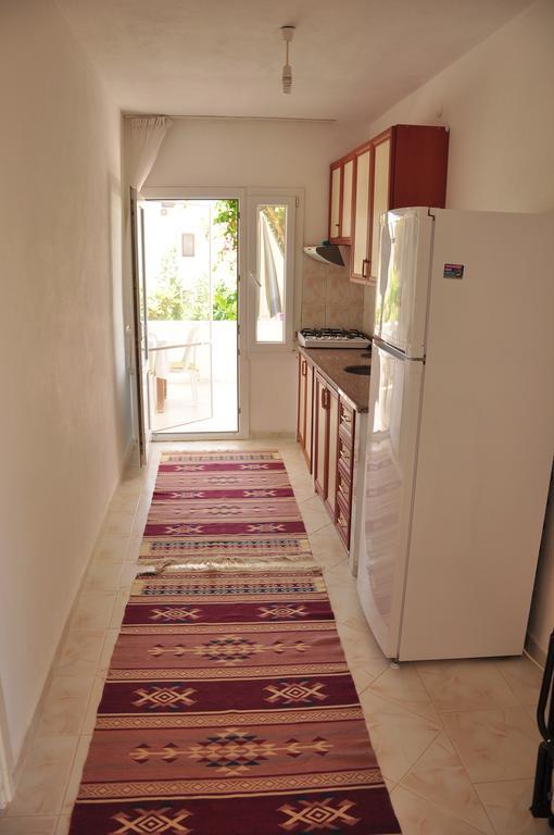 Apartment Iskandil Datça Phòng bức ảnh
