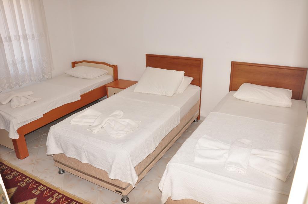 Apartment Iskandil Datça Phòng bức ảnh