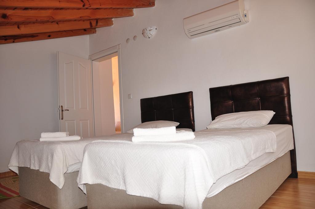 Apartment Iskandil Datça Phòng bức ảnh