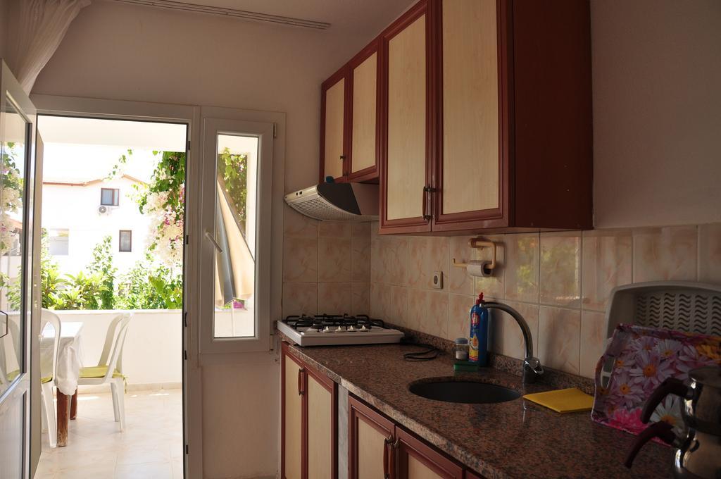 Apartment Iskandil Datça Phòng bức ảnh
