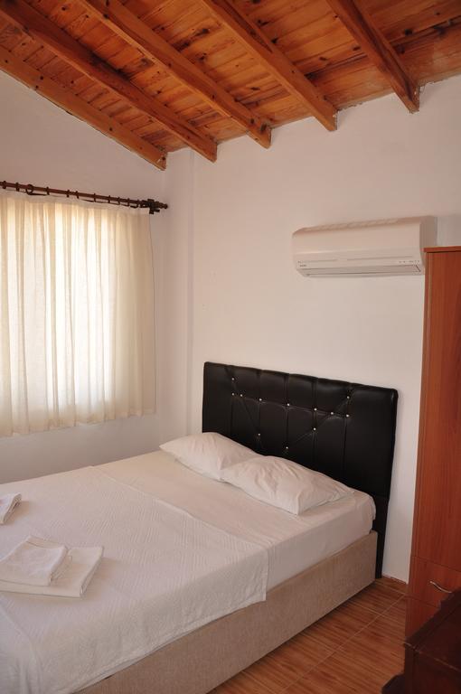 Apartment Iskandil Datça Phòng bức ảnh