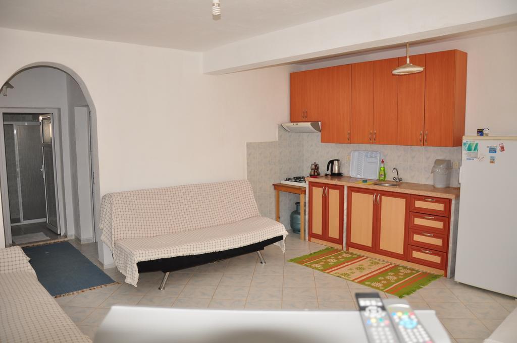 Apartment Iskandil Datça Phòng bức ảnh